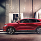 Illustration for article titled 2016 Lincoln MKX: This Is It
